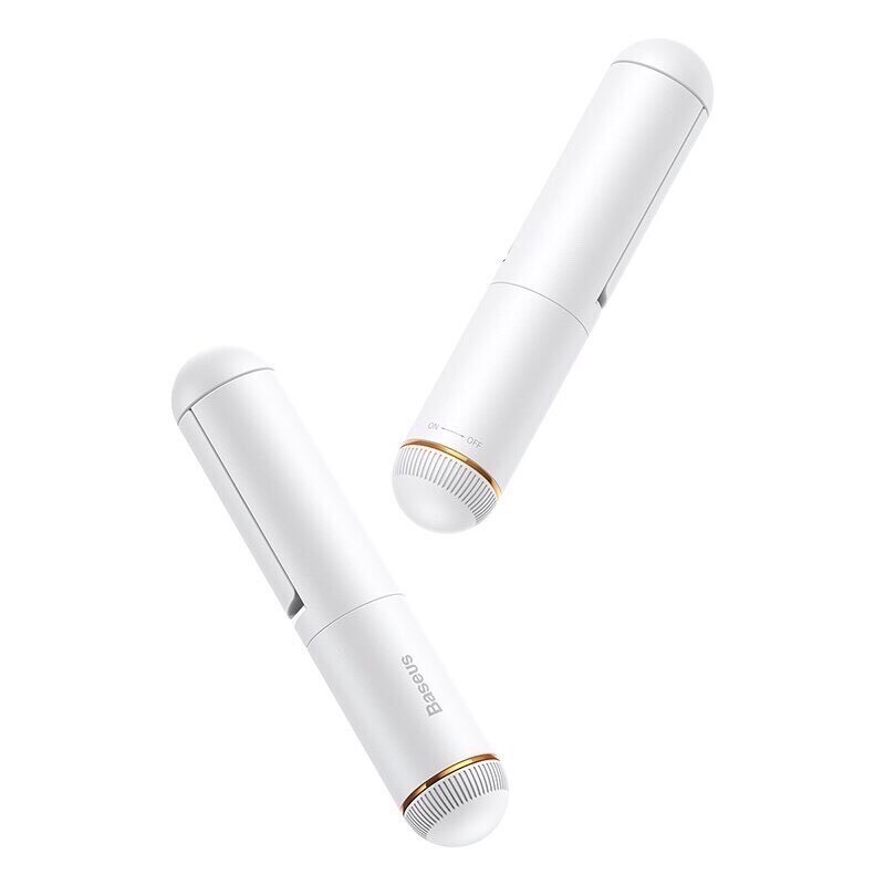 ✅GẬY CHỤP ẢNH SELFIE BLUETOOTH KHÔNG DÂY CÓ THỂ GẤP GỌN BASEUS MINI BLUETOOTH FOLDING SELFIE STICK 15cm -Hàng Chính Hãng