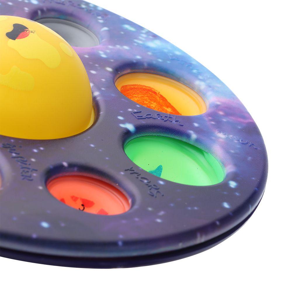 Layor1 Đồ Chơi Fidget Spinner KiểU DáNg ĐặC Biệt GiúP GiảM Stress