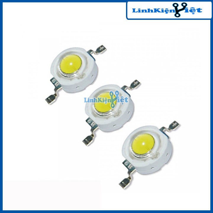 Led Công Suất 1W