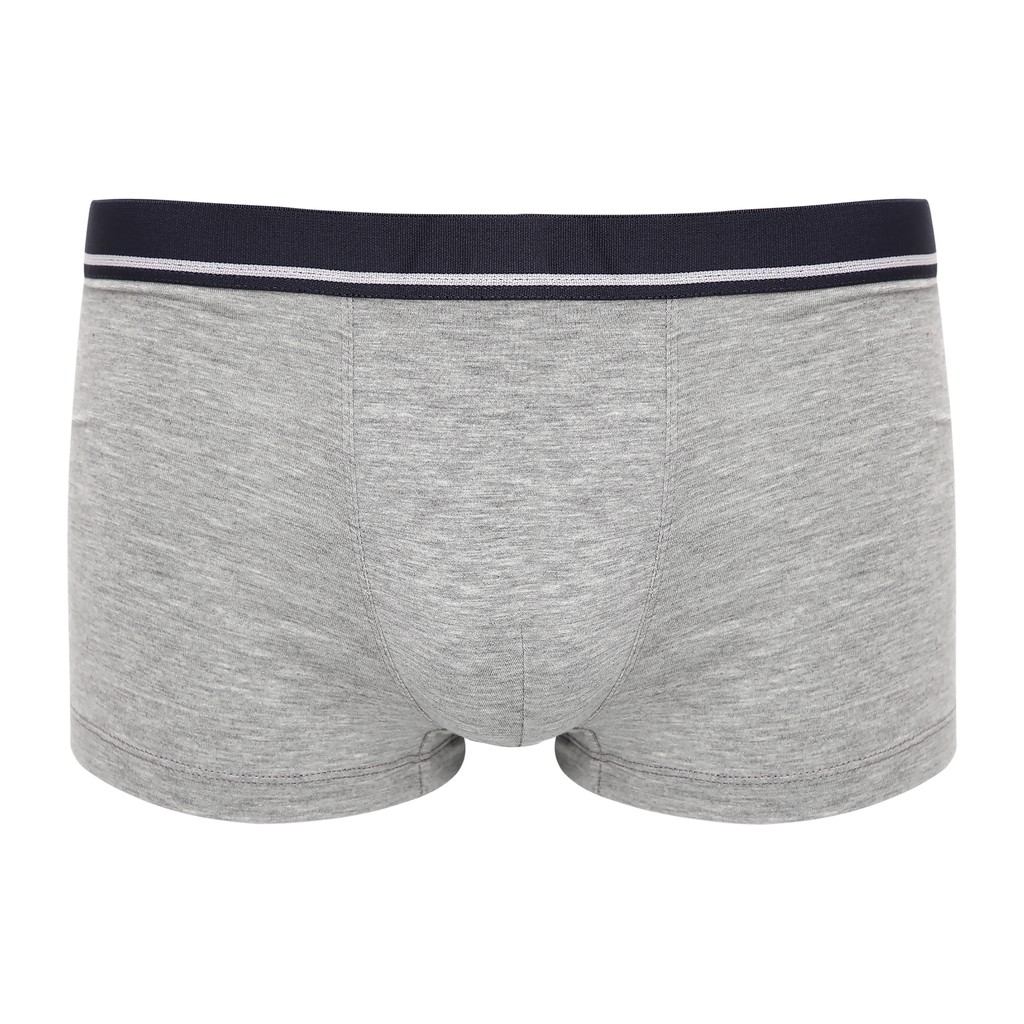 Quần Lót Đùi Nam Boxer Cao Cấp pious Bx051