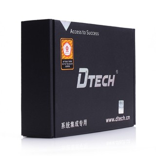 MULTI HDMI DTECH DT-6528