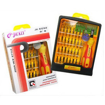 Bộ tua vít đa năng Jackly JK6032