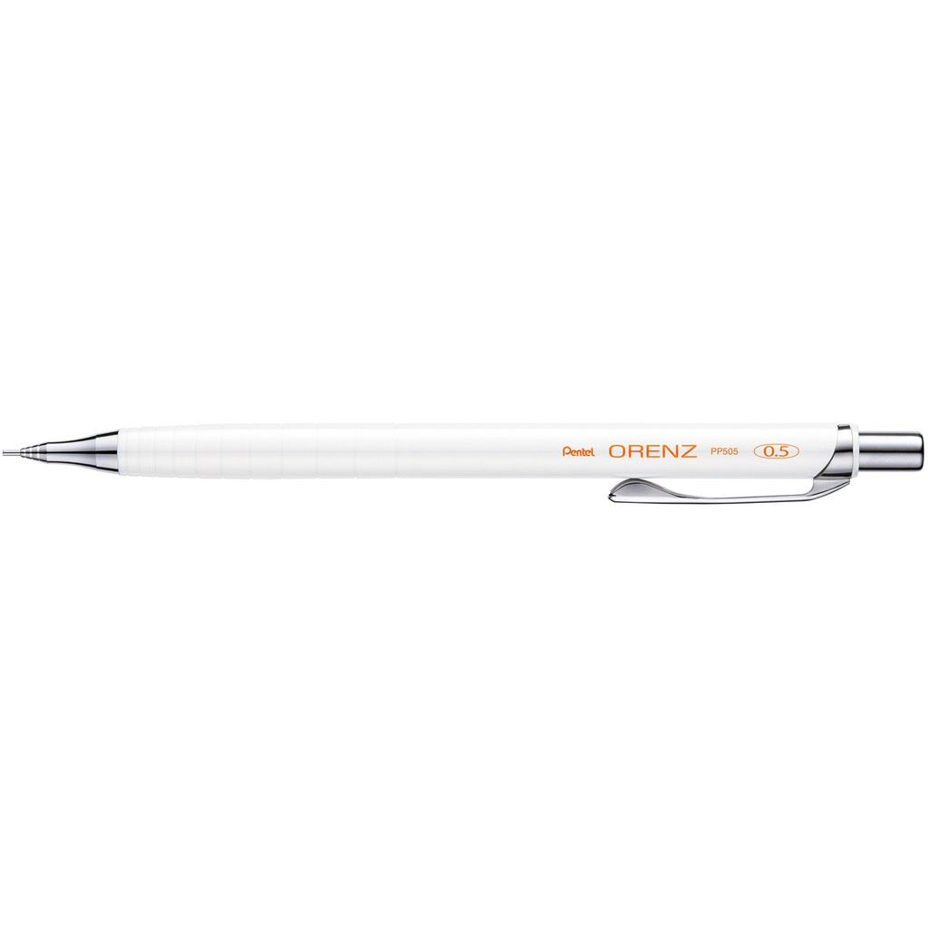 Bút chì kim tự động Orenz Pentel 0.2/0.5mm  XPP502/XPP505