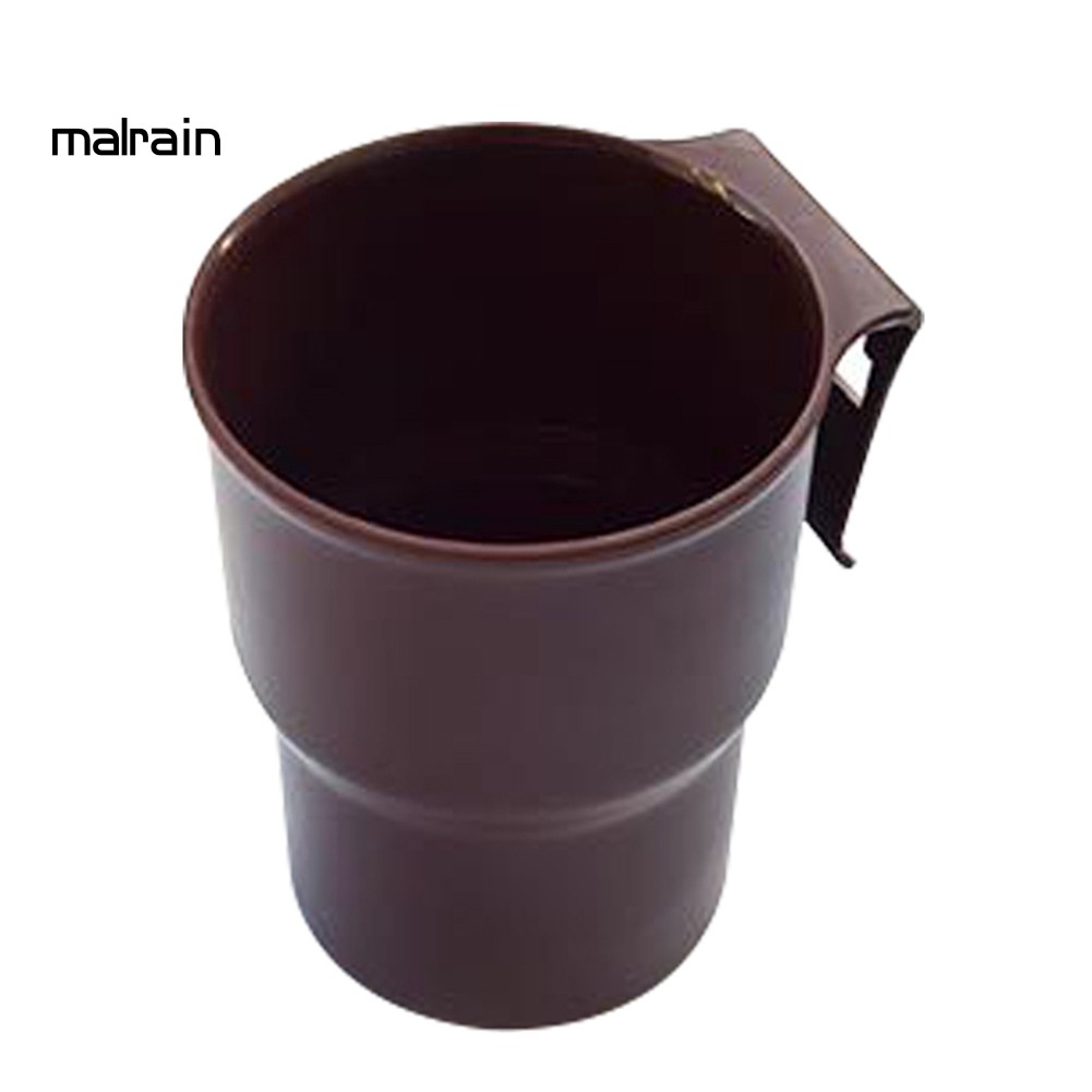 Giá Đỡ Chai Nước Gắn Khe Điều Hòa Xe Ô Tô Tiện Dụng