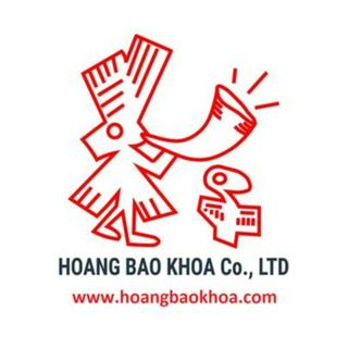Hoàng Bảo Khoa Prosound