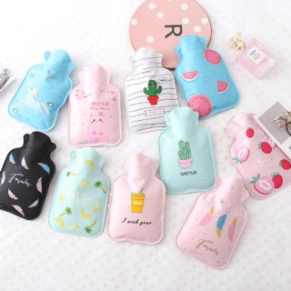 Túi sưởi mini, túi chườm nóng lạnh