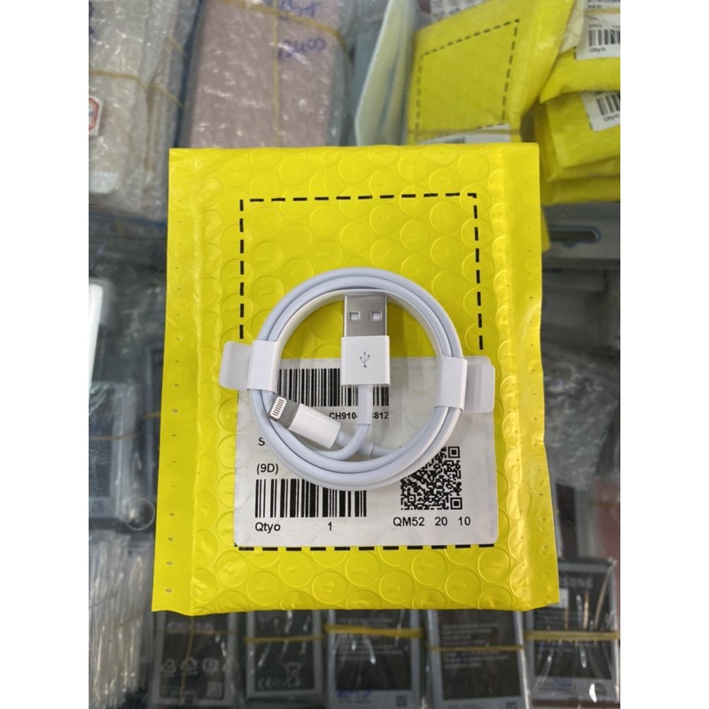Cáp sạc iPhone Apple (IN)