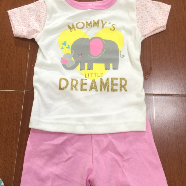 Bộ carter