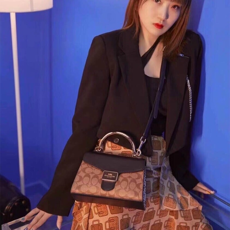 TÚI COACH PEPPER C1325