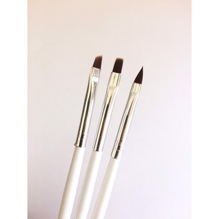 Cọ vẽ 3 cây/ 1 bộ - 30k