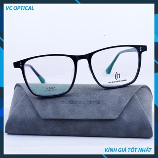 Gọng nhập Japan cao cấp Blessed one Fullbox