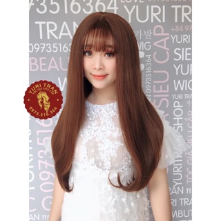 Tóc bộ siêu cấp YuriTran