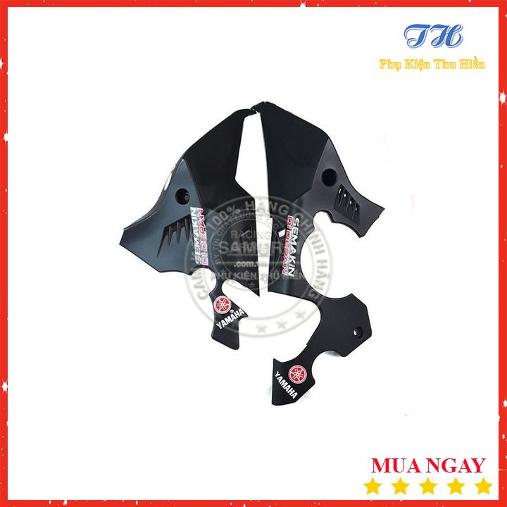 Mỏ Cầy Exciter 135 Đủ Màu