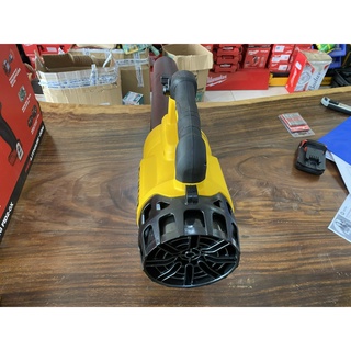 Máy thổi cầm tay 18V Dewalt DCM562 ( Chưa Pin & Sạc ) ( Thân máy thổi pin Dewalt DCM562N)