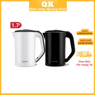 Bình đun siêu tốc lock&lock
