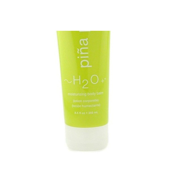 Kem dưỡng ẩm da hương dừa &amp; dứa H20+ Moisturizing Body Balm Pina Passion 250ml (Mỹ)