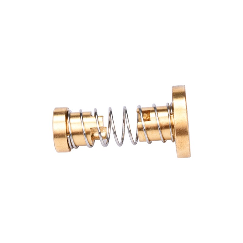 Phụ Tùng Đinh Ốc T8 8mm Cho Máy In 3d | BigBuy360 - bigbuy360.vn