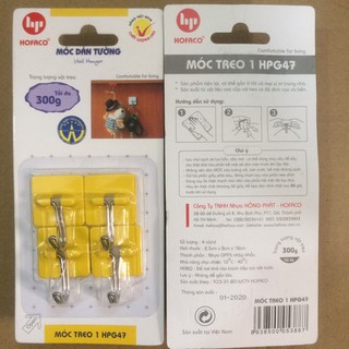 MÓC DÁN TƯỜNG LOẠI NHỎ - DIY