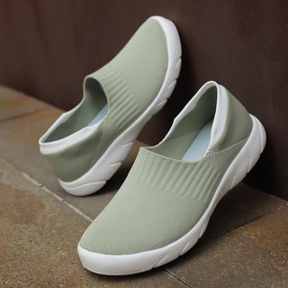Giày thể thao không dây bigsize (36-42)