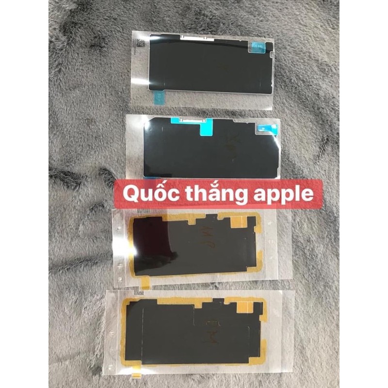 Miếng seal dán sau màn hình x xs xsm 11 11p 11pm 12 12p 12pm 13 13p 13pm