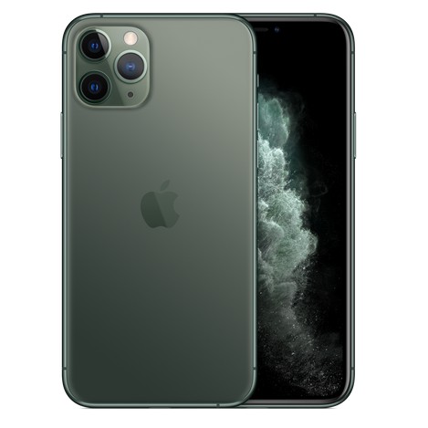 [Mã ELAPPLE2TR giảm 7% đơn 15TR] Điện thoại Apple iPhone 11 Pro 64GB (2 Sim Vật Lý) | BigBuy360 - bigbuy360.vn