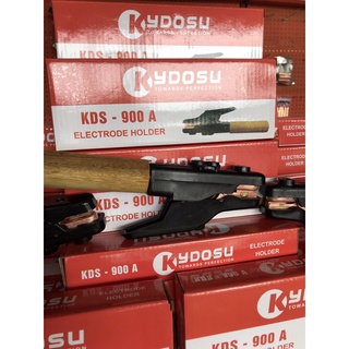 Kìm hàn cán gỗ KYDOSU 900A