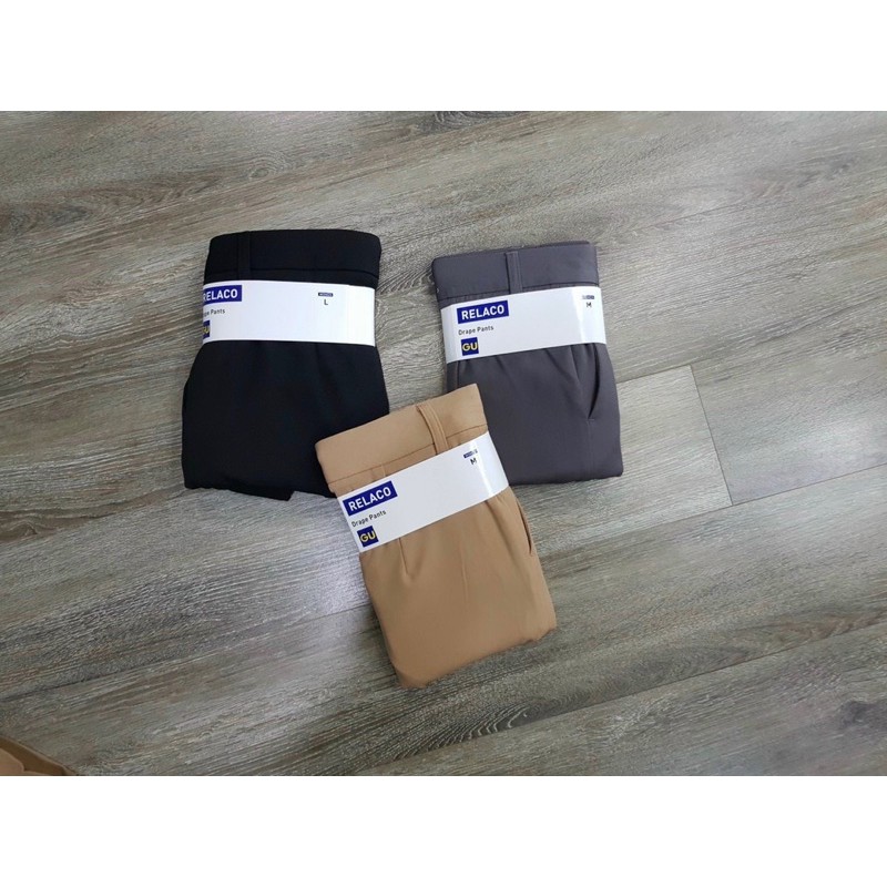 Bán sỉ quần baggy 4 màu | BigBuy360 - bigbuy360.vn