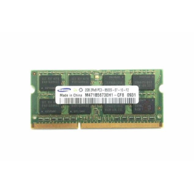 Ram laptop samsung 2g bus 1333