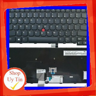 Bàn phím IBM Lenovo ThinkPad Edge E470 E470C E475 01AX040