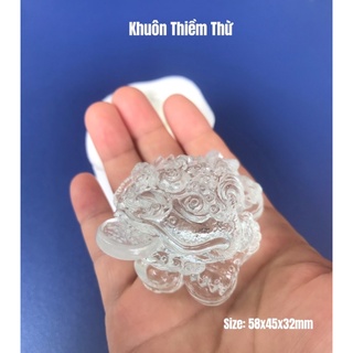 Khuôn Thiềm Thừ Phong Thuỷ, Thiềm Thừ