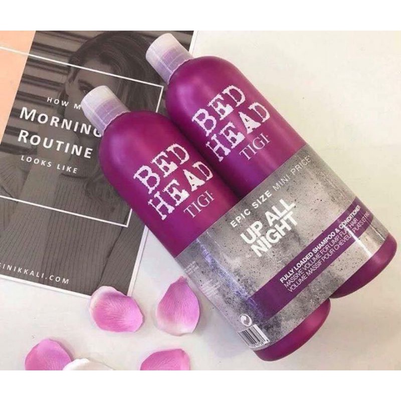 [Hàng Nhập Khẩu] Dầu cặp TIGI tím | BigBuy360 - bigbuy360.vn