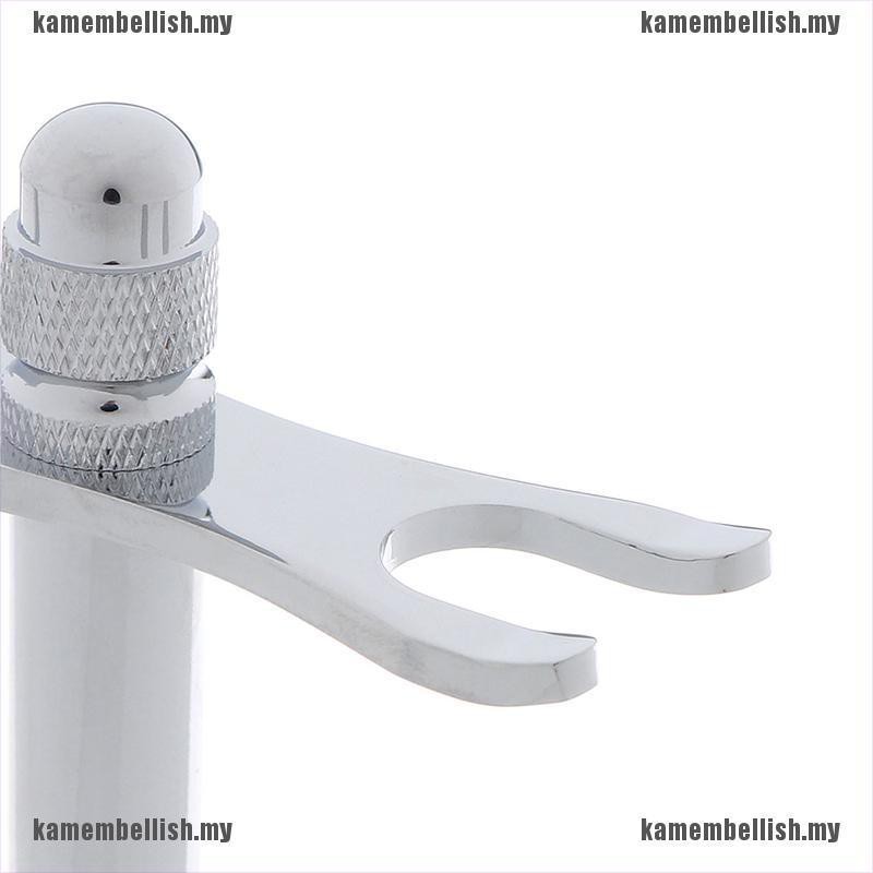 Giá Đỡ Dao Cạo Râu Bằng Thép Không Gỉ