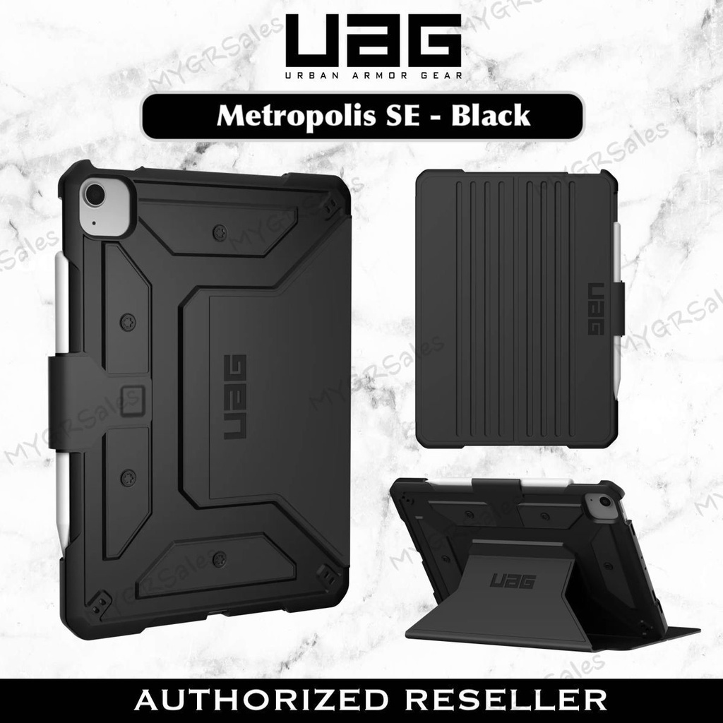 UAG Ốp Bảo Vệ iPad Air 10.9 Inch Thế Hệ 5 / 4th Generation / Pro 11