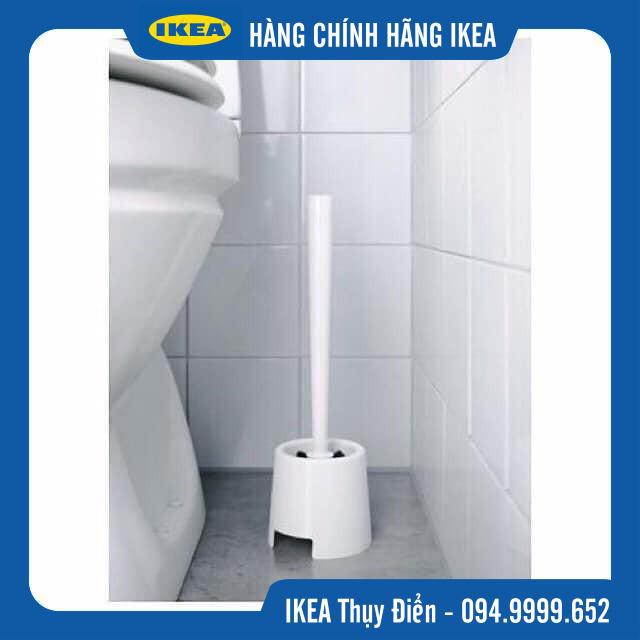 Chổi cọ Toilet Ikea