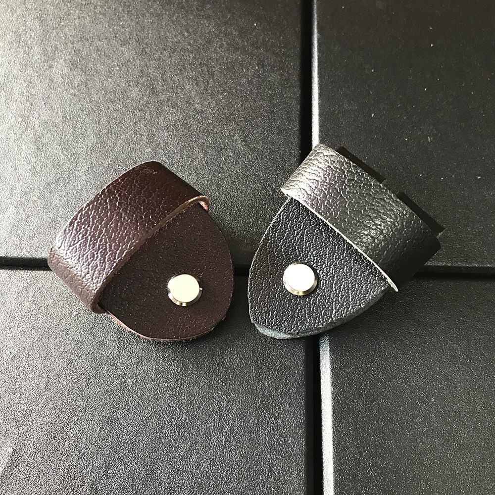 Đai bách da gắn đầu thắt lưng khóa kim 4.0cm - GIÁ RẼ VÔ ĐỊCH THỦ