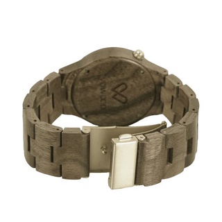 Đồng hồ đeo tay đôi (Romeo&Juliet - Chocolate Walnut (Couple)) (2 chiếc/hộp)