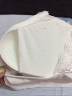 ÁO BRALET DÂY CHÉO REN LƯNG