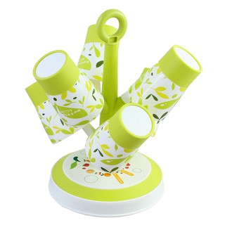 Khay xếp cốc, chén đa năng 10 x 10 x 20 cm