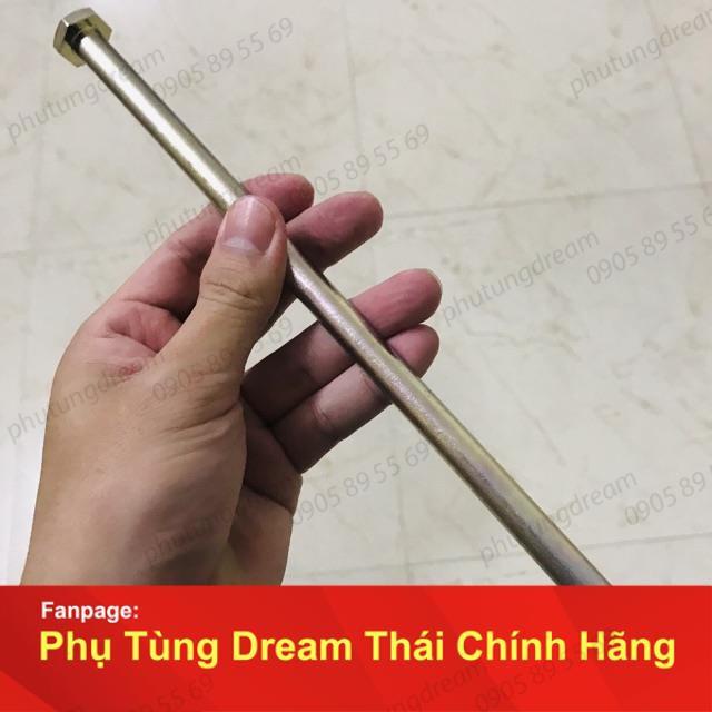 [PTD] -  Trục càng dream thái chính hãng  - Honda Nhật Bản