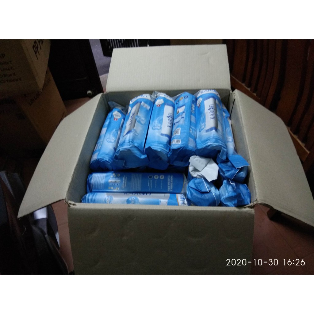 Lõi lọc nước Karofi số 1 2 3 | BigBuy360 - bigbuy360.vn