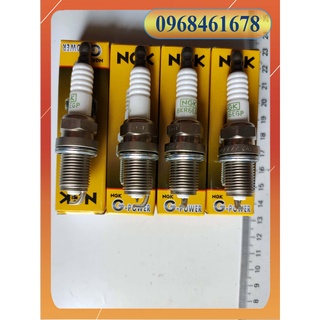 Bugi vios, altis (chân ngắn, bạch kim) (hàng ngk-xịn)