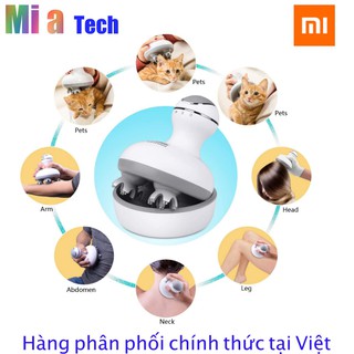 Máy massage đầu MINI M2 Xiaomi 2020