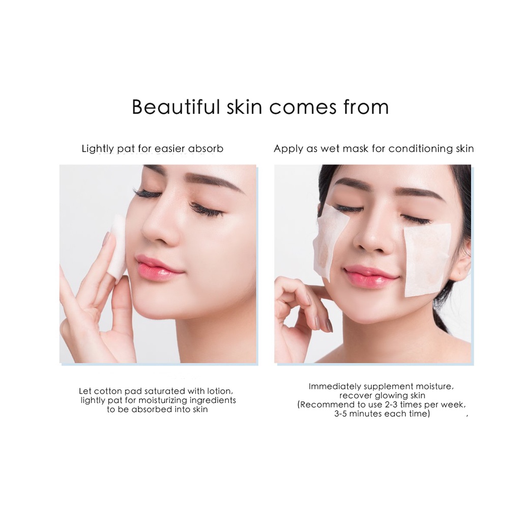 Nước cân bằng dưỡng ẩm làm trắng sáng da hoàn hảo PSK Revive Brightening Moisturizing Lotion 150ml