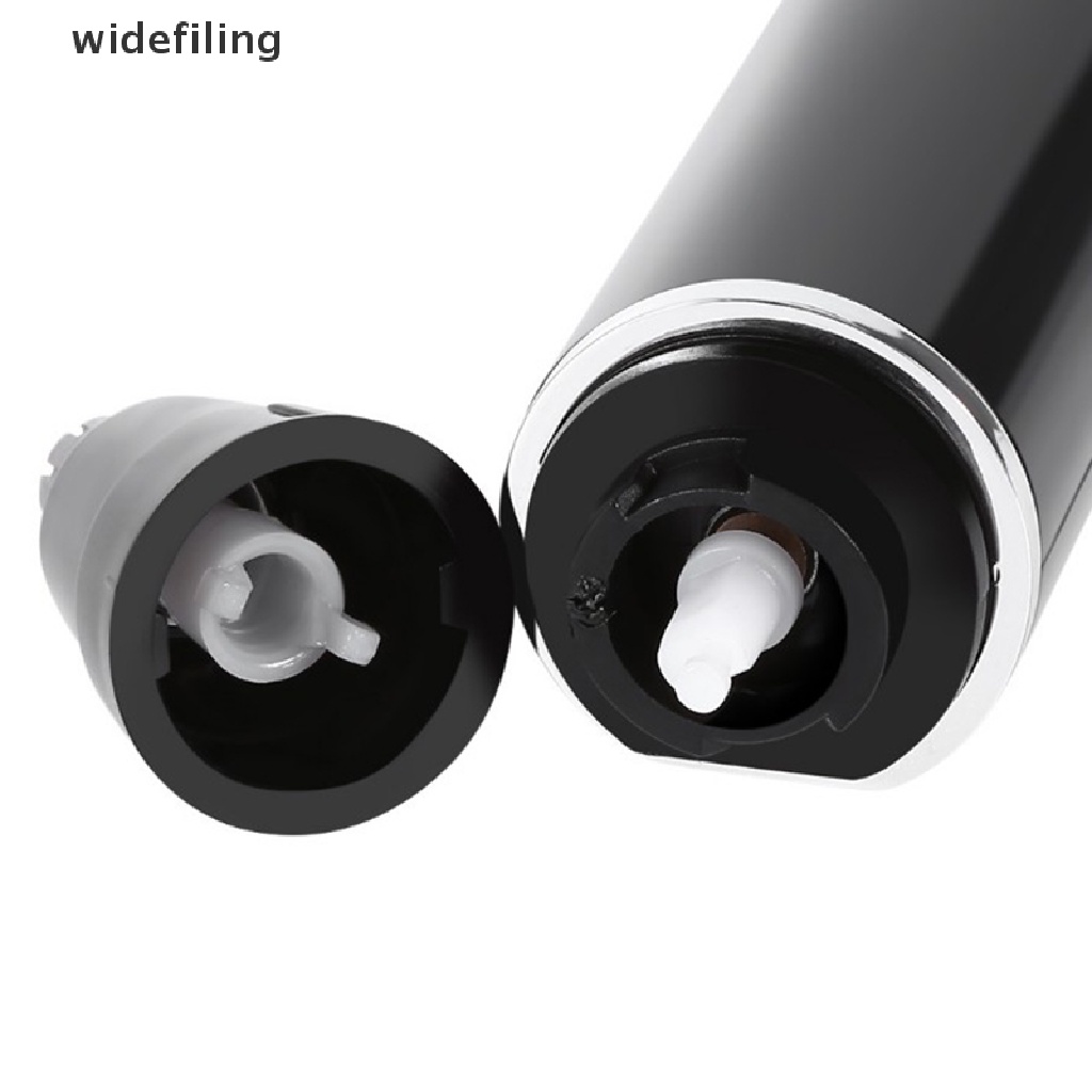 Máy Cạo Râu / Lông Mày / Tai / Mũi 4 Trong 1 Có Thể Sạc Lại Tiện Dụng