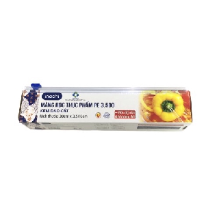 (28k duy nhất hnay) Màng Bọc TP PE INOCHI Shinsen 30CM*35M