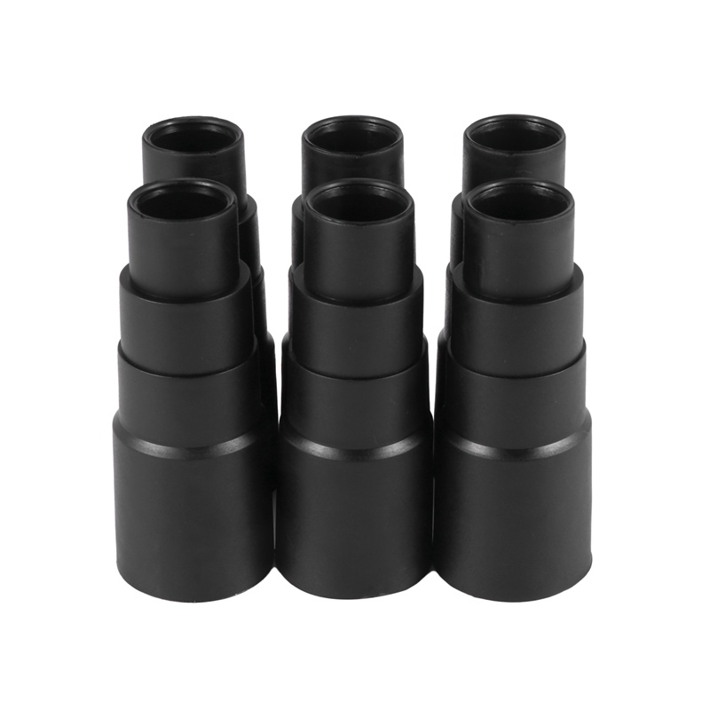 Bộ 6 Đầu Nối Chuyển Đổi 9.048-061.0 Chuyên Dụng Cho Máy Hút Bụi Karcher