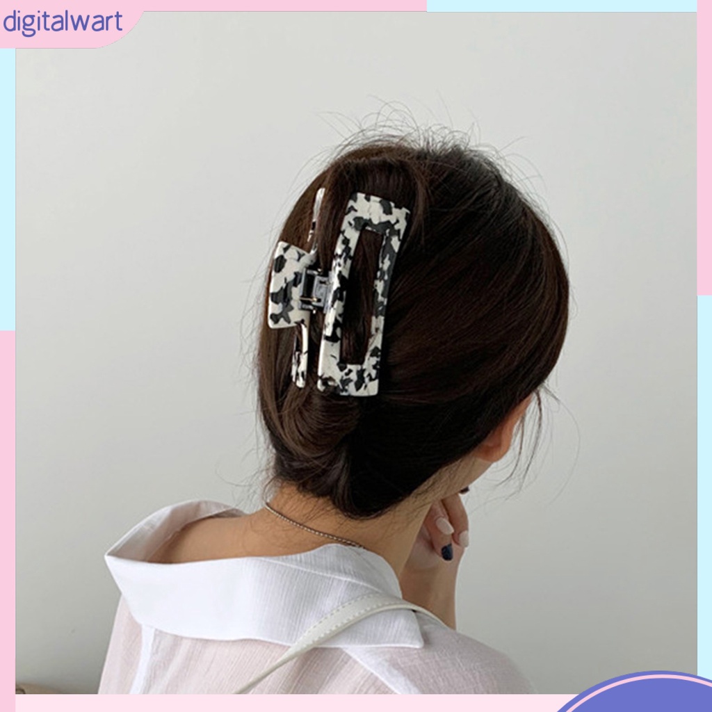 Kẹp Tóc Hình Chú Bò Sữa Đáng Yêu