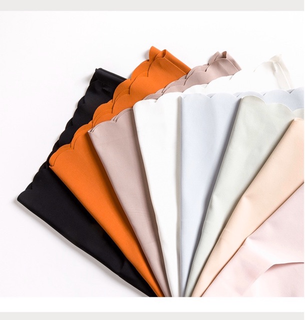 [Vòng 3 dưới 98cm] Quần su không đường may gợn sóng lưng- quần su - QS009 | BigBuy360 - bigbuy360.vn