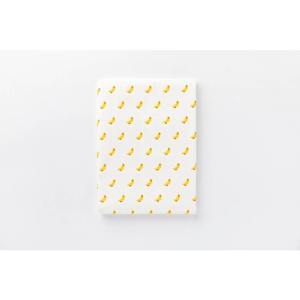 Tấm Vải ARTBOX Hàn Quốc Họa Tiết Quả Chuối