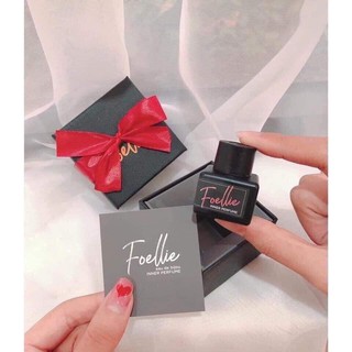 Nước hoa bím foellie